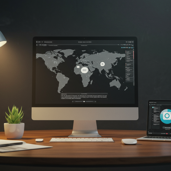 7 Essential Tips For Localizing Your Business Website