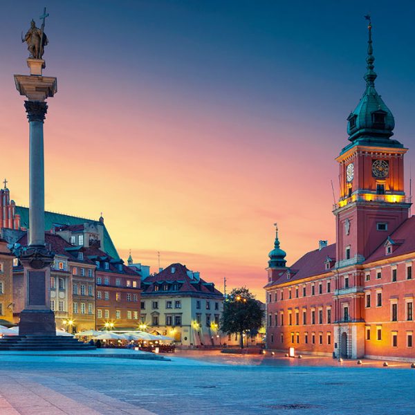 Polish Language Complexities