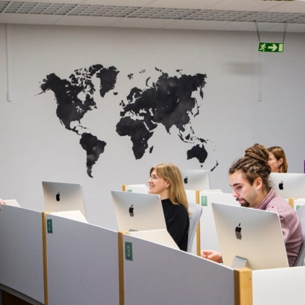 Languages and Multilingualism