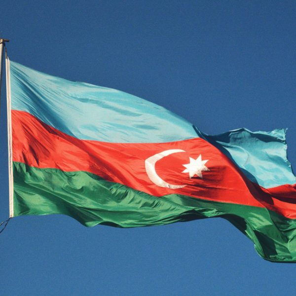 Azerbaijani, also known as Azeri, is a Turkic language spoken primarily in Azerbaijan and Iran