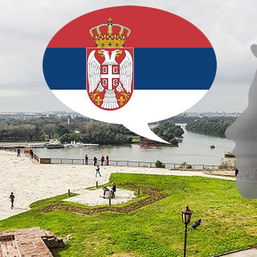 Exploring the Fascinating Characteristics of the Serbian Language