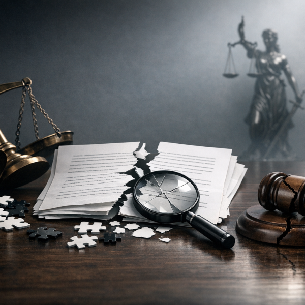 El Error de Traducción Legal que Hizo Perder un Juicio