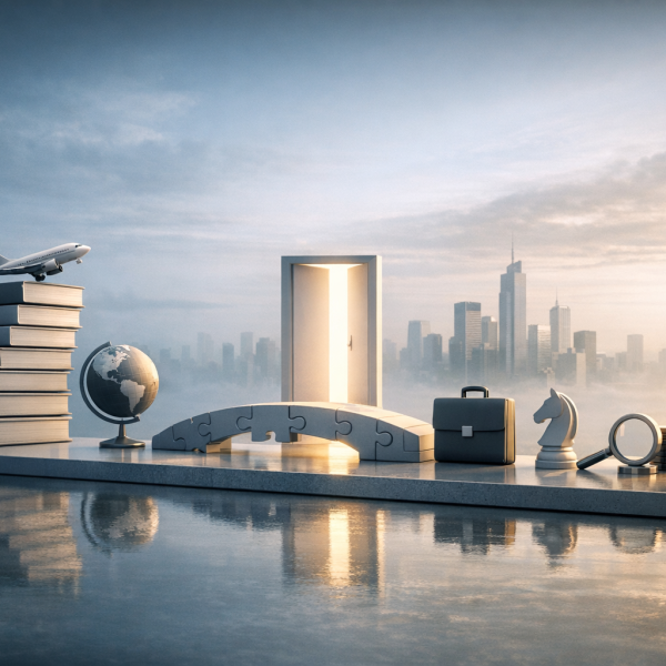 10 Surprising Career Benefits of Mastering Second Languages