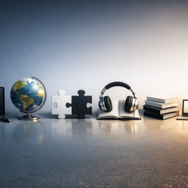 6 Easy Ways to Improve Your Translation Skills Now